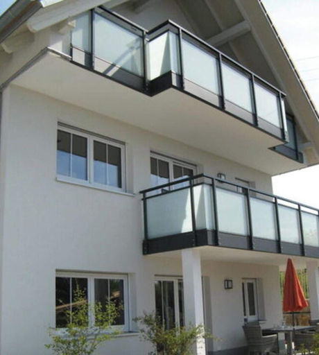 Exterior 2, Franconia's Center No.3, Neustadt an der Aisch-Bad Windsheim