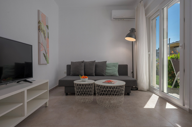 Living area 3, SLV Danai 7 Apartments, East Macedonia and Thrace