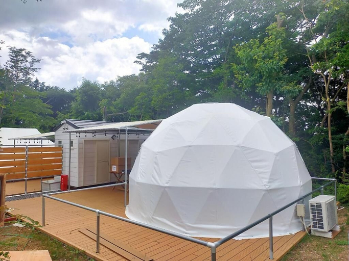 Miscellaneous 5, K`s CAMP Glamping Izukougen, Itō