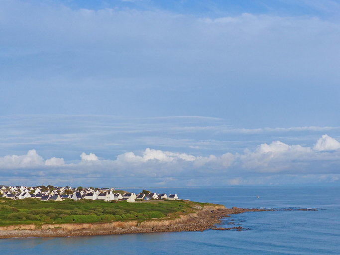 5, Apartment in Audierne near Trescadec Beach, Finistère