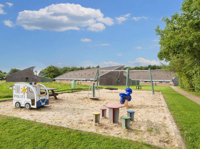 Others 5, 4 person holiday home on a holiday park in Hemmet, Ringkøbing-Skjern