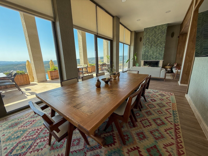 Dining, Reya Kazdağları, Ayvacık