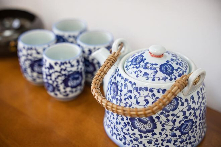 Food & Drinks 5, Zhouzhuang yijingbieyuan hotel, Suzhou