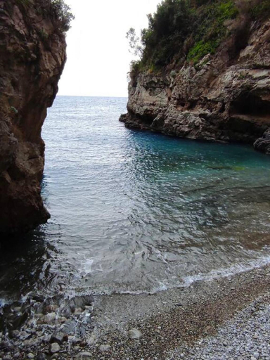 Others 5, Domus Smeraldo terrace and sea view Amalfi Coast, Napoli
