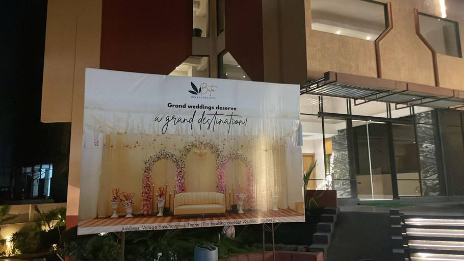 5, Buta Inn and Resorts, Palghar