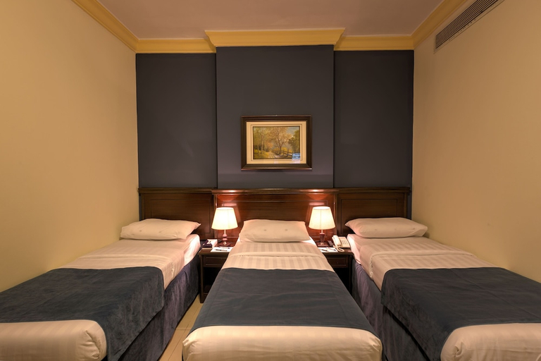 Others 3, Al Barakah Mawaddah Hotel, Makkah