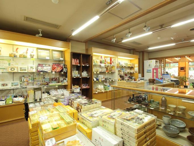 Food & Drinks 5, Fuganoyado-Chouseikan, Agano