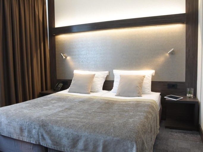 Bedroom 2, Hotel Paka, Velenje