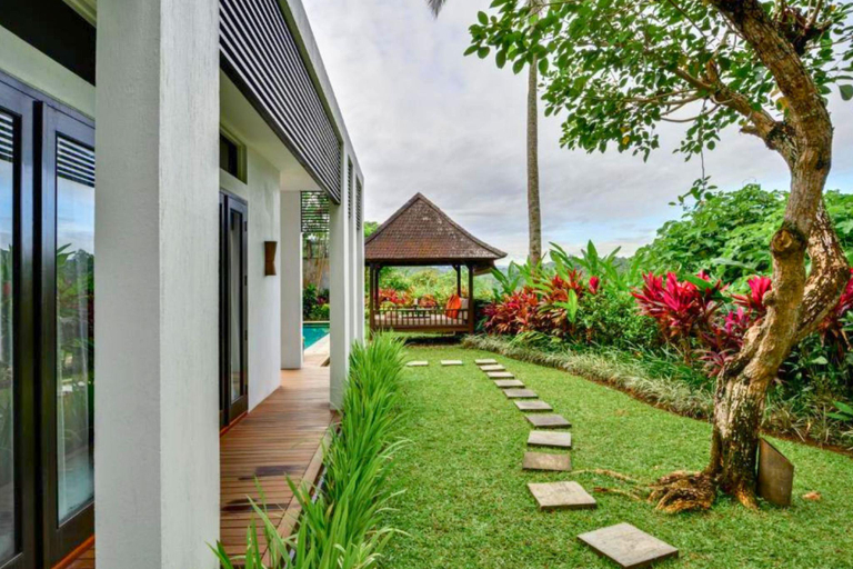 Others 2, Spacious 1 BR Private Pool Villa With Hill View, Gianyar