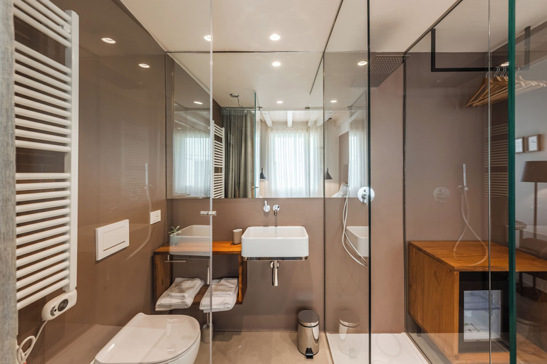 Bathroom 2, Margherita Home, Reggio Nell'Emilia