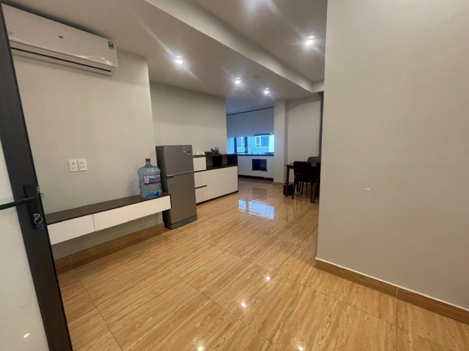 Others 5, An Tin Hotel, Lê Chân