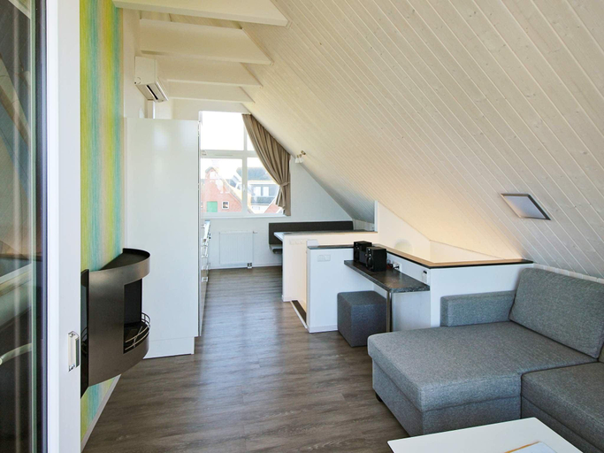 Others 5, 4 star holiday home in Wendtorf, Plön