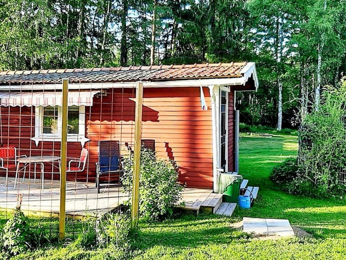 Others 2, 2 Person Holiday Home in Ekerö, Ekerö