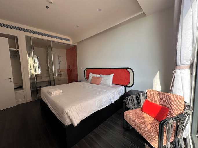 Room 3, Dido Carthage Apartment, Phú Quốc