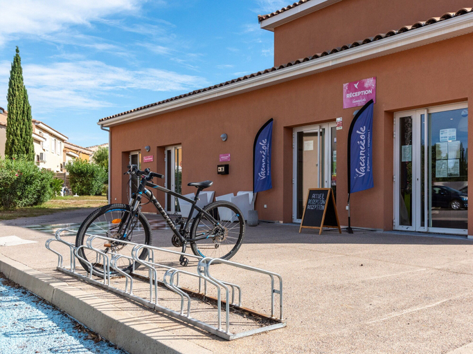 Exterior 5, Saint Cyprien Quiet Residence for 6, Pyrénées-Orientales