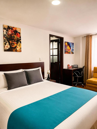 Others 5, Hotel Posada Leon, San Juan de Pasto