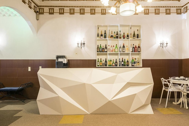 Food & Drinks 5, Residencial Costa Do Sol, Porto