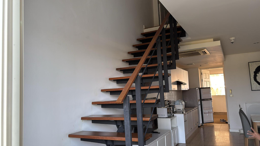 4, 1 BR Loft Condo in Cha-Am, Cha-Am