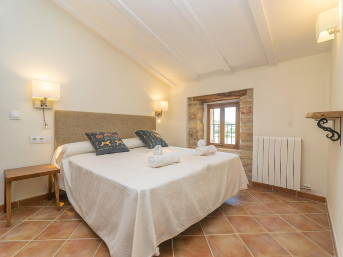 4, Ses Cases Velles De Son BarÓ - Villa With Pool, Baleares