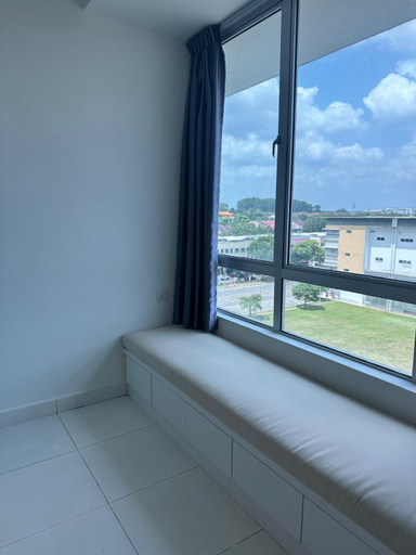 Others 4, Akademik Suite, Moccasin Suite by Antlerzone , Johor Bahru