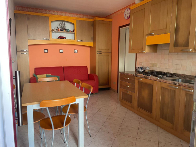 Restaurant, Perfect holiday apartment surrounded by nature, Venezia