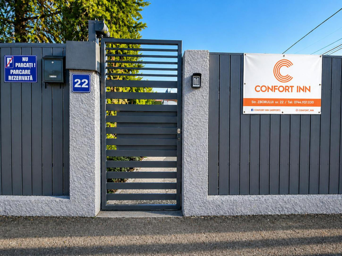 Others 4, Confort INN, Otopeni