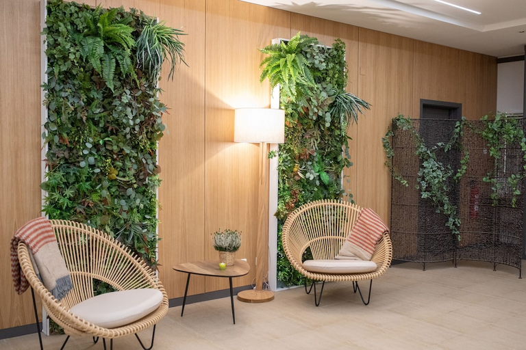 Public Area 4, Melia Castelo Branco, Castelo Branco