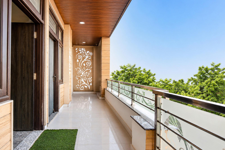 Others 1, FabHotel Tejasvi - Near Birla Mandir, Jaipur