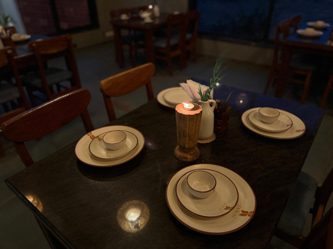 Food & Drinks 4, Jaadooghar Aravalli Hideaway Jawai, Pali