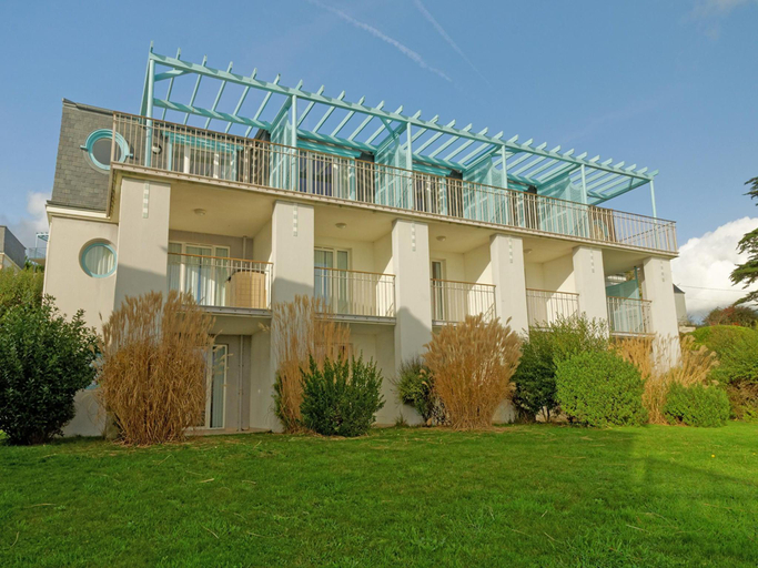 Others 5, Apartment near Trescadec Beach for 4, Finistère