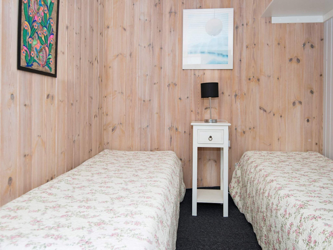 Others 3, Holiday Home in Knebel, Syddjurs
