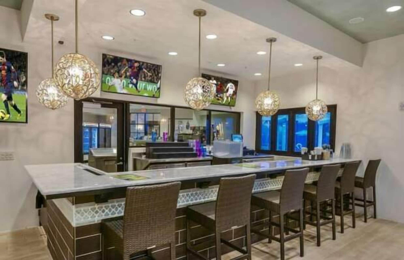 Food & Drinks, Heavenly Hideaway Windsor at Westside 104, Osceola