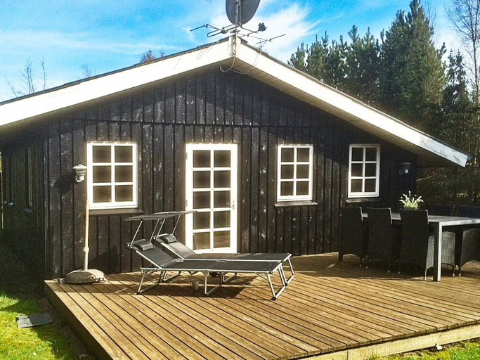 Others 3, Cozy Holiday Home in Hals near Sea, Aalborg