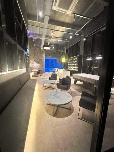4, Millerz Square KL Mid Valley Studio 2 Pax, Kuala Lumpur