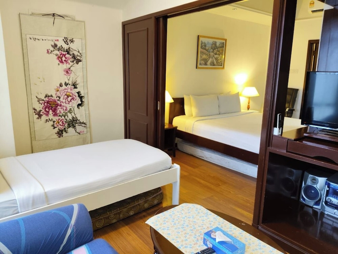 Others 3, Kuala Lumpur Suite Berjaya Times Square, Kuala Lumpur