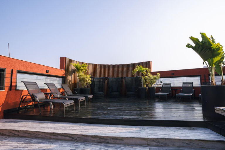 Exterior & Views 3, Victory Business Hotel, Juiz de Fora