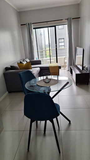 Others 4, Green Paradise Luxury Apartment, City of Johannesburg