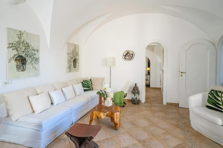 Others 5, Luxury Villa Zaffiro - Pool, Garden and Sea View, Napoli