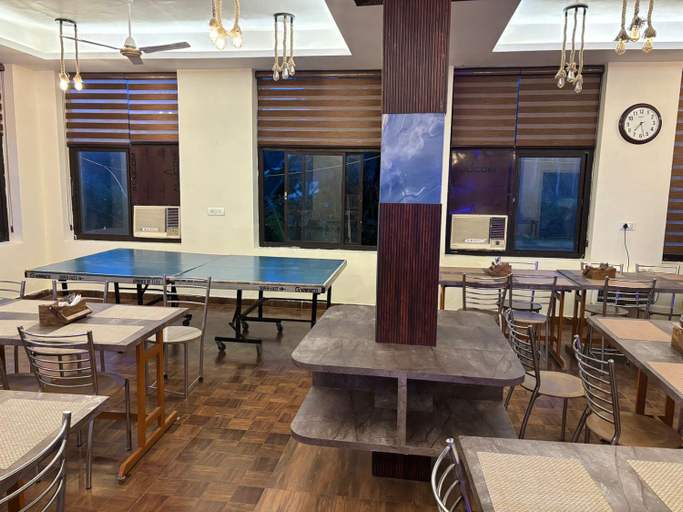 Food & Drinks 5, Corbett Treat Resort, Nainital