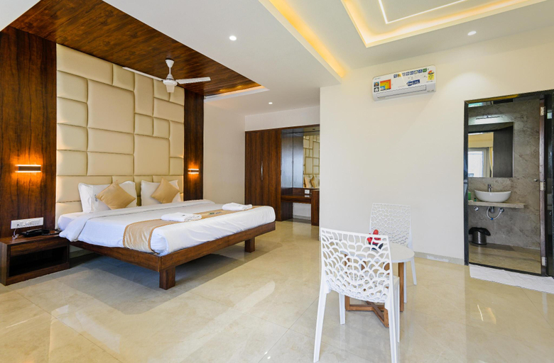 Others 5, Forest Breeze Inn, Mahableshwar, Panchgani, Satara