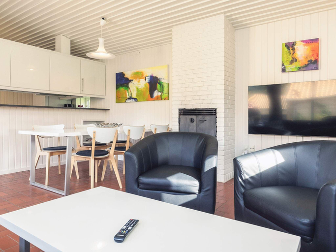 Interior view 4, Holiday park home in Middelfart, Middelfart