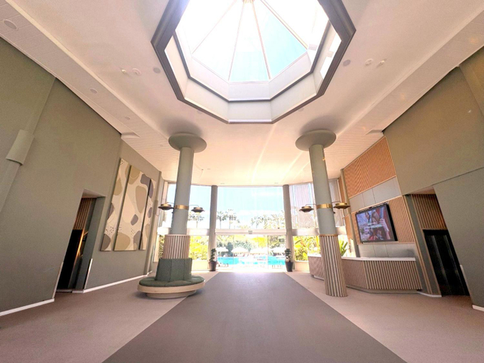 Public Area 4, Ponient Dorada Palace by PortAventura World, Tarragona
