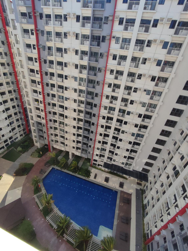 Others 2, 2BR Near NAIA Fully Furnished Bloom Tower B, Parañaque