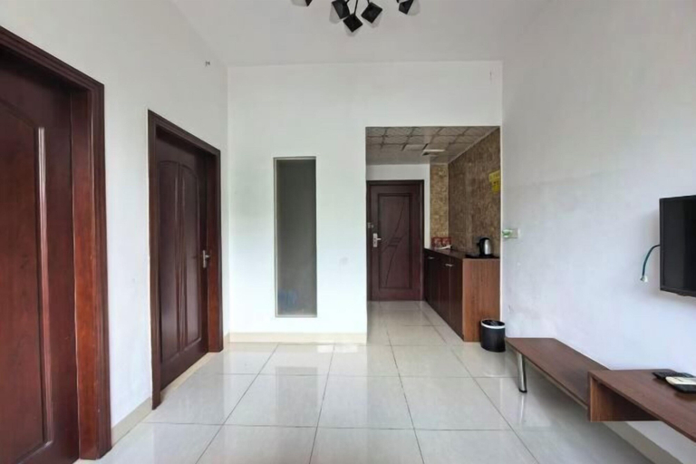 Others 4, Dinghu Tiantian Business Hotel, Zhaoqing
