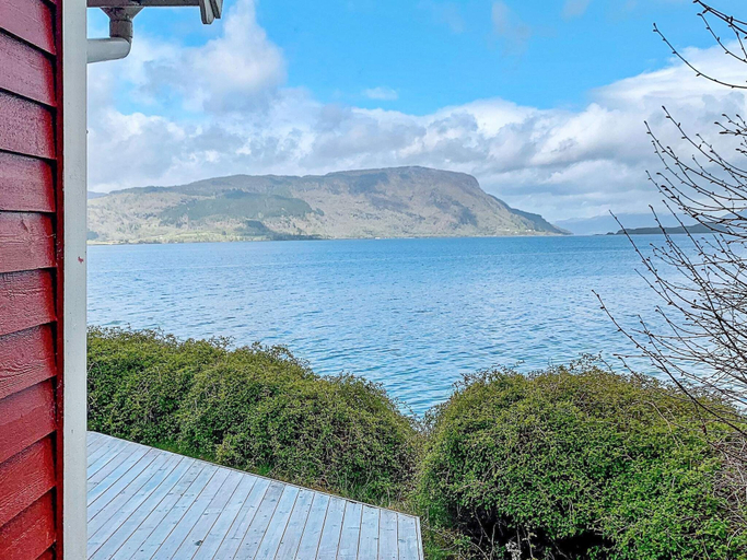 Others 2, 6 Person Holiday Home in Løfallstrand, Kvinnherad