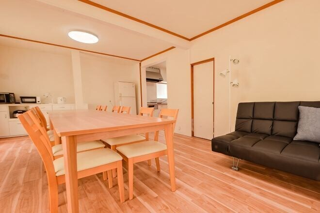 Others 1, GLOCE Mobility Guest House MIYAGASE, Kiyokawa