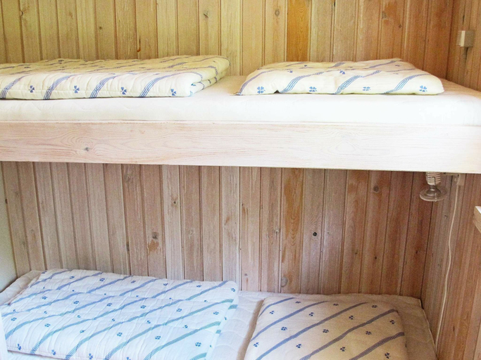 Others 4, Cozy Holiday Home in Hals near Sea, Aalborg