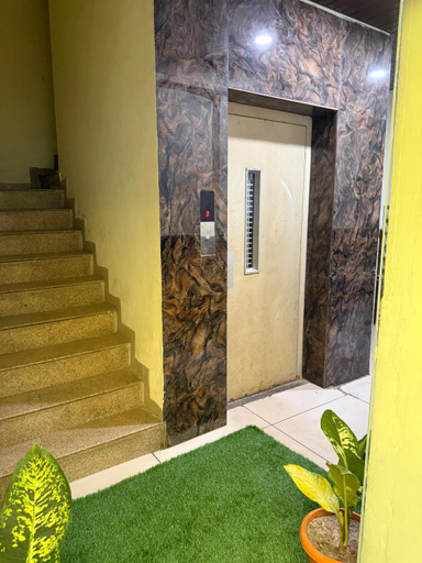 Parth Paradise Hotel, Indore
