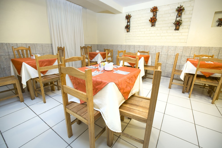 Food & Drinks, Andean Dreams Hotel, Cusco
