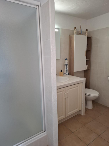 Bathroom 3, Villa Riposa, Var